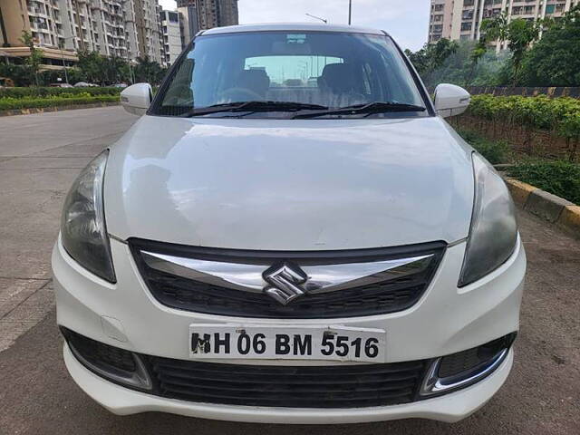 Used 2016 Maruti Suzuki Swift DZire in Mumbai