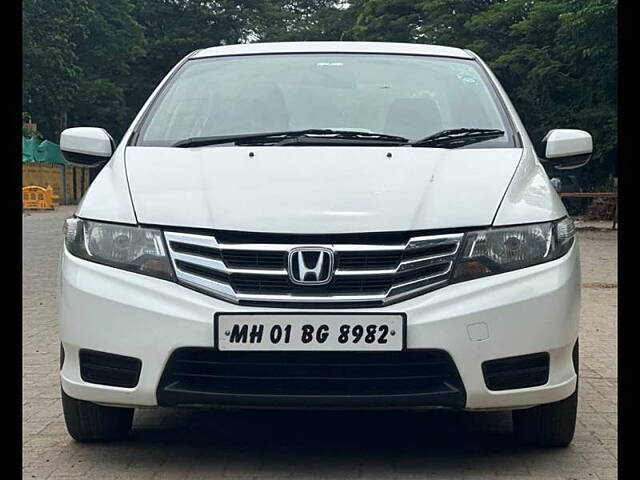 Used 2013 Honda City in Mumbai