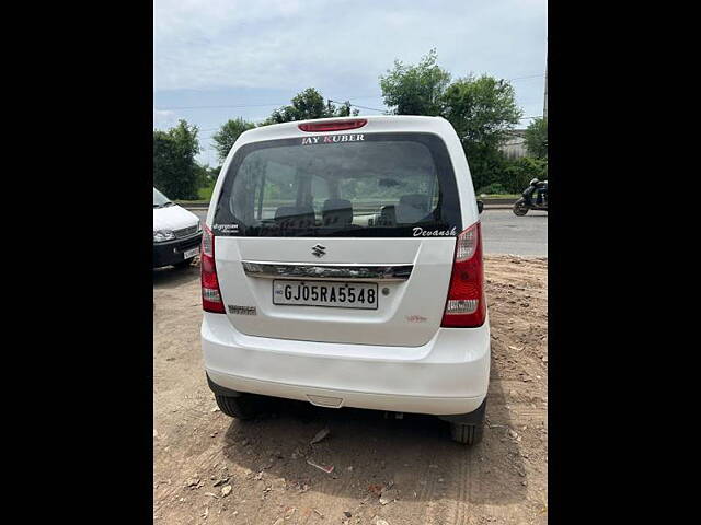 Used Maruti Suzuki Wagon R 1.0 [2014-2019] VXI in Kheda