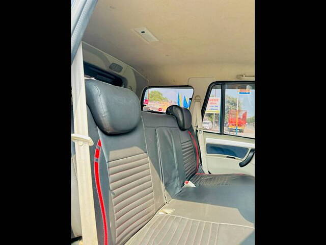 Used Mahindra Scorpio 2021 S11 2WD 7 STR in Lucknow