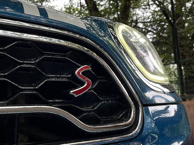 Used MINI Cooper [2014-2018] S in Delhi