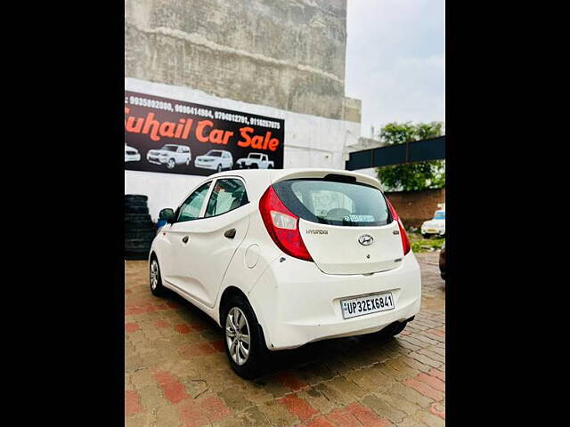 Used Hyundai Eon Era + in Lucknow