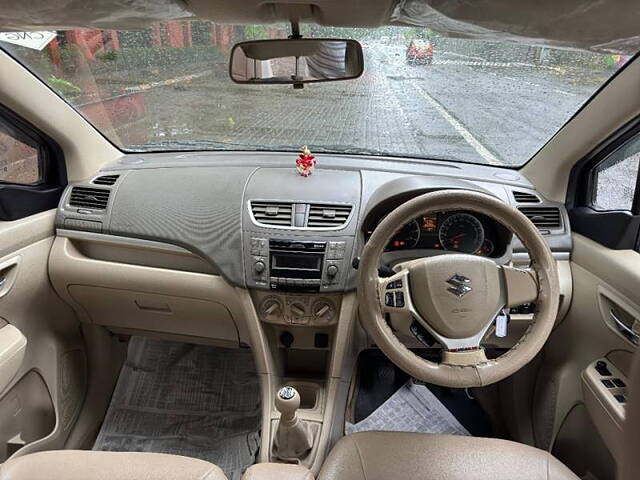 Used Maruti Suzuki Ertiga [2015-2018] VXI CNG in Navi Mumbai