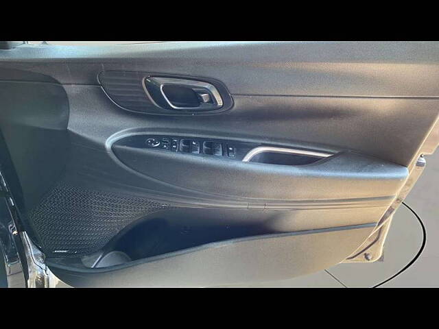 Used Hyundai i20 [2020-2023] Asta (O) 1.2 MT [2020-2023] in Ahmedabad