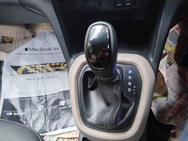 Used Hyundai Grand i10 [2013-2017] Asta 1.2 Kappa VTVT [2013-2016] in Mumbai