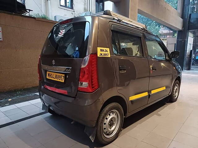 Used Maruti Suzuki Wagon R [2019-2022] LXi 1.0 [2019-2019] in Mumbai