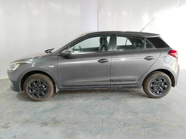 Used Hyundai Elite i20 [2017-2018] Magna Executive 1.2 in Kochi