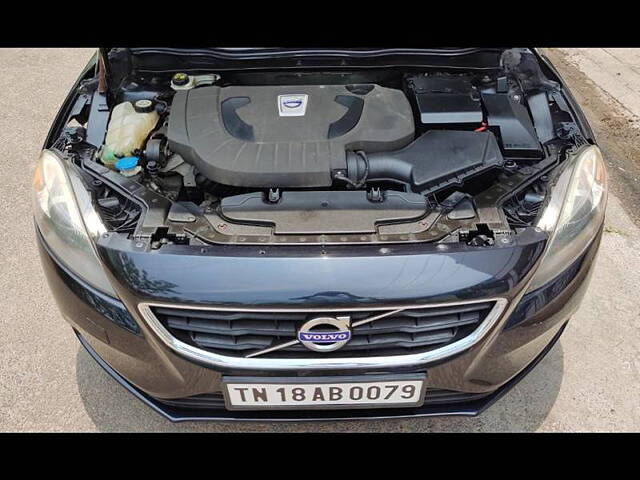 Used Volvo V40 Cross Country [2013-2016] D3 in Chennai