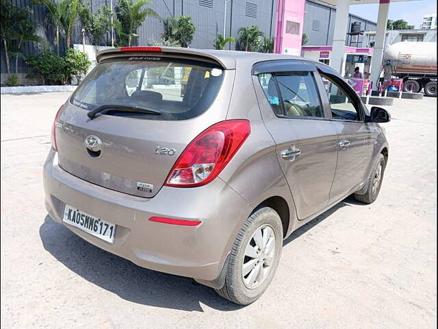 Used Hyundai i20 [2012-2014] Asta 1.2 in Bangalore