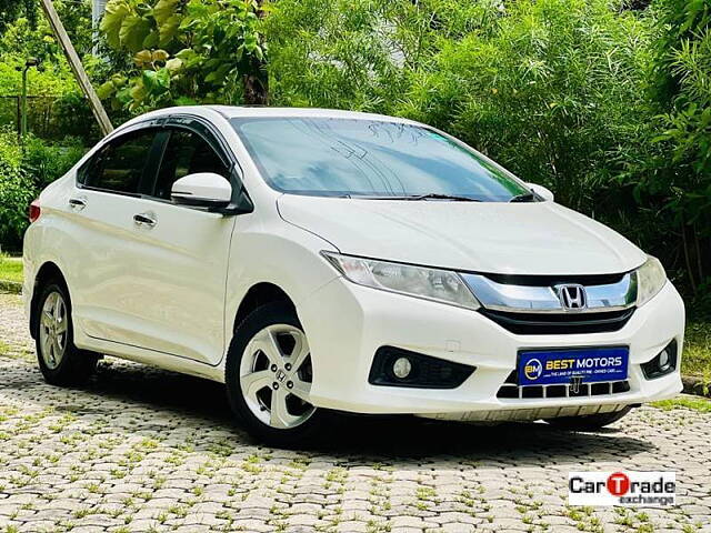 Used Honda City [2014-2017] VX CVT in Ahmedabad