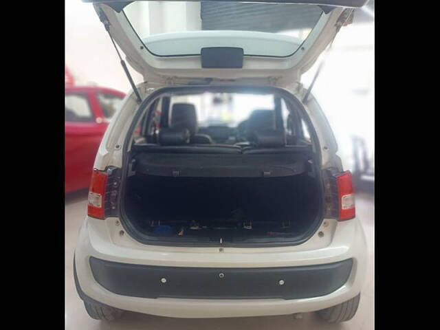 Used Maruti Suzuki Ignis [2017-2019] Delta 1.2 MT in Kanpur