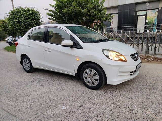 Used Honda Amaze [2013-2016] 1.2 S i-VTEC in Delhi