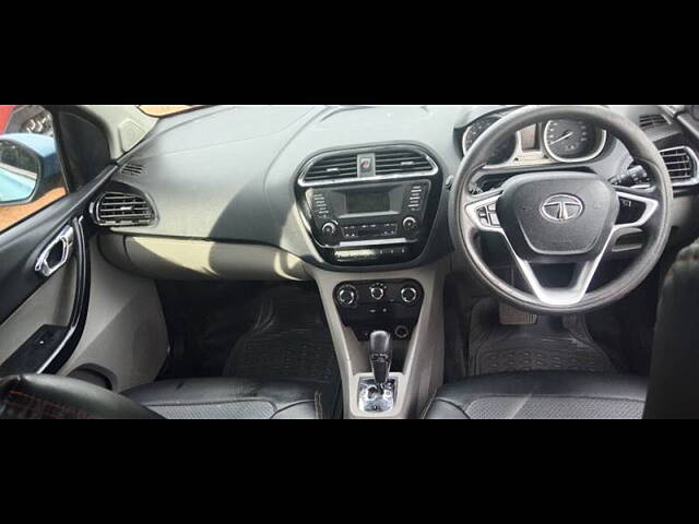 Used Tata Tiago [2016-2020] Revotron XZA [2017-2019] in Madurai