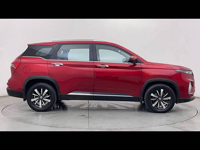 Used MG Hector Plus [2020-2023] Sharp 2.0 Diesel in Chennai