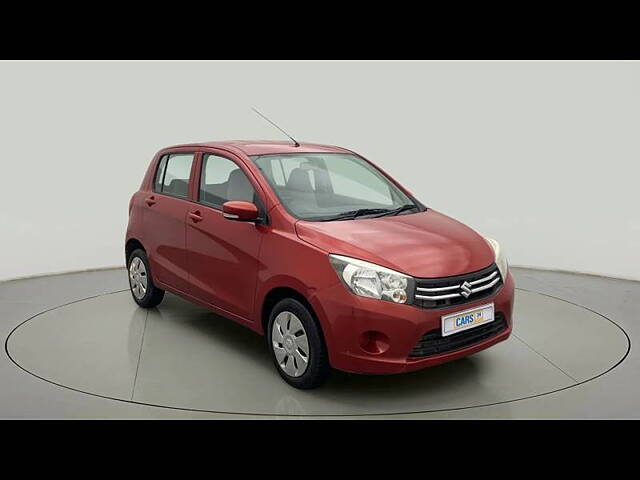 Used 2016 Maruti Suzuki Celerio in Hyderabad