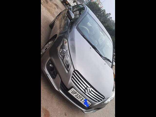 Used Maruti Suzuki Ciaz [2014-2017] VDi + [2014-2015] in Lucknow