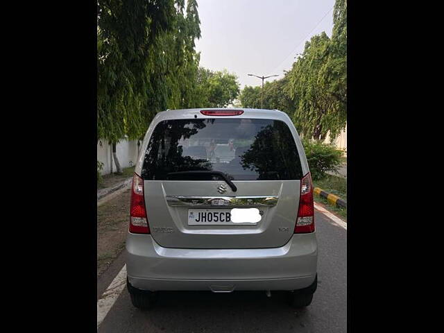 Used Maruti Suzuki Wagon R [2019-2022] VXi 1.0 [2019-2019] in Jamshedpur