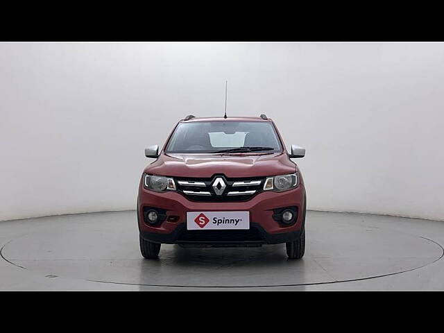 Used Renault Kwid [2019] [2019-2019] 1.0 RXT AMT Opt in Bangalore