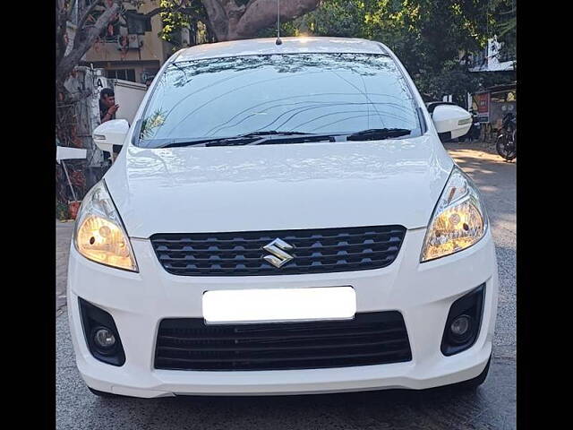 Used 2014 Maruti Suzuki Ertiga in Chennai