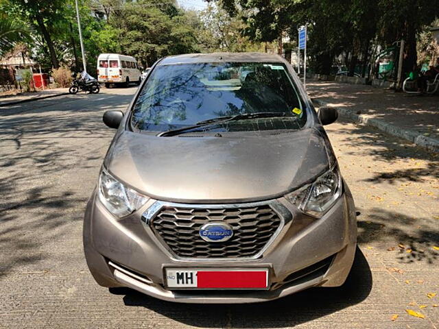 Used 2018 Datsun Redigo in Pune