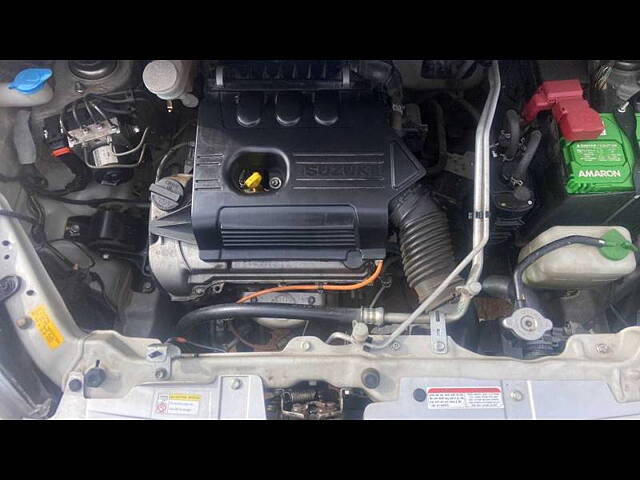 Used Maruti Suzuki Wagon R 1.0 [2014-2019] VXI AMT in Hyderabad