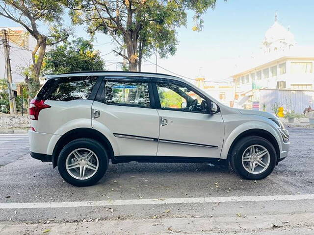 Used Mahindra XUV500 W7 AT [2018-2020] in Mohali