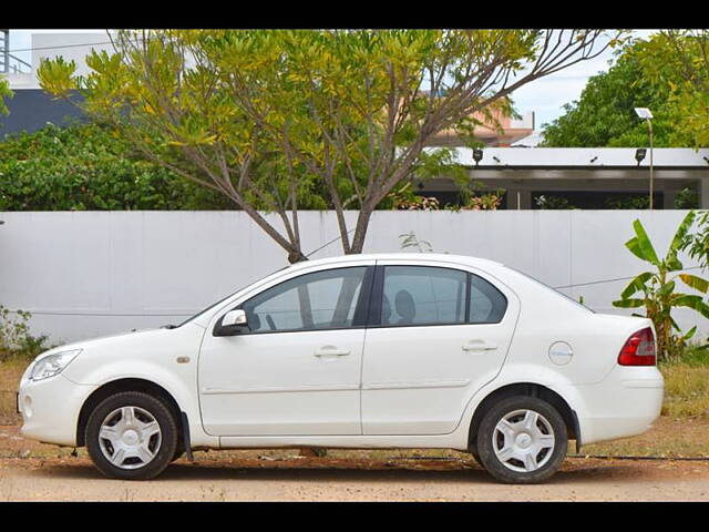 Used Ford Fiesta [2005-2008] EXi 1.4 TDCi in Coimbatore