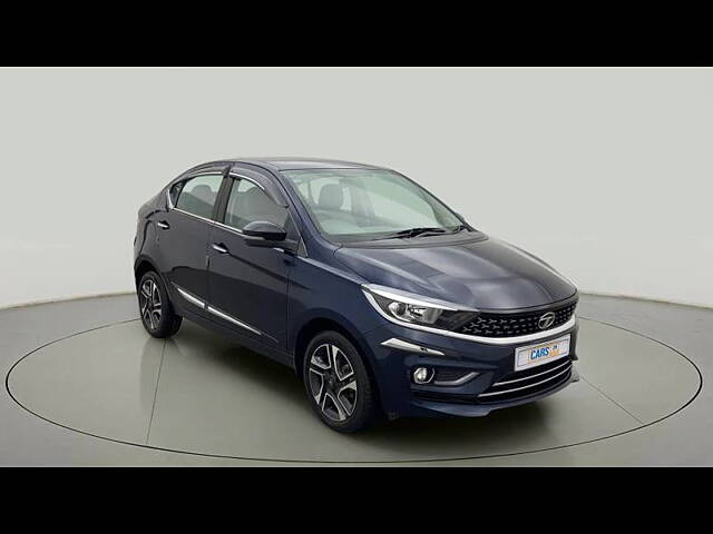 Used 2021 Tata Tigor in Bangalore