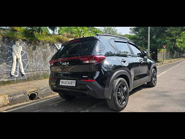 Used Kia Sonet [2020-2022] HTK Plus 1.0 iMT [2020-2021] in Mumbai