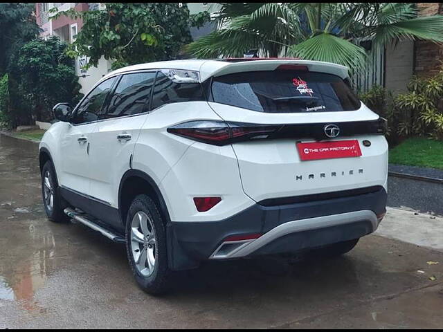 Used Tata Harrier [2019-2023] XZ [2019-2020] in Hyderabad