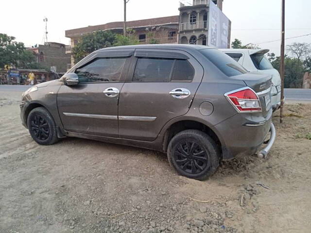 Used Maruti Suzuki Swift Dzire [2015-2017] VDI in Motihari