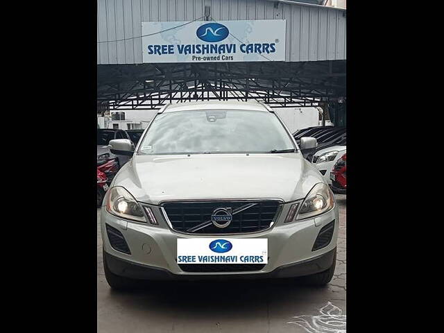 Used 2011 Volvo XC60 in Coimbatore