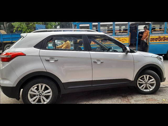 Used Hyundai Creta [2018-2019] SX 1.6 CRDi in Kolkata