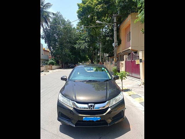 Used Honda City [2014-2017] SV in Bangalore