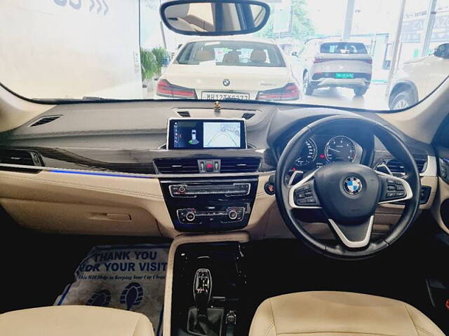 Used BMW X1 [2013-2016] sDrive20d xLine in Pune