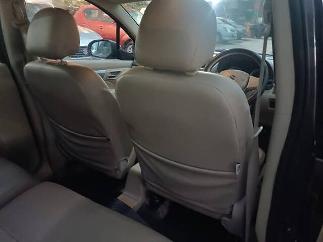 Used Maruti Suzuki Ertiga [2018-2022] ZXi in Bangalore