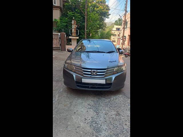 Used 2009 Honda City in Hyderabad