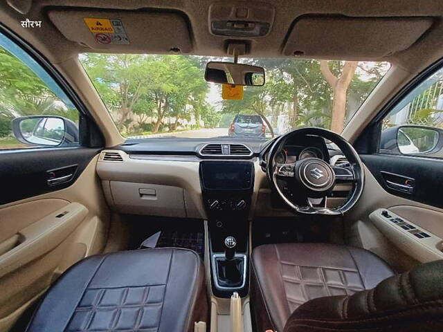 Used Maruti Suzuki Dzire VXi [2020-2023] in Lucknow