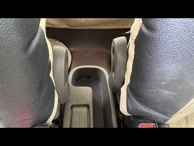 Used Hyundai i10 [2010-2017] 1.1L iRDE Magna Special Edition in Ahmedabad