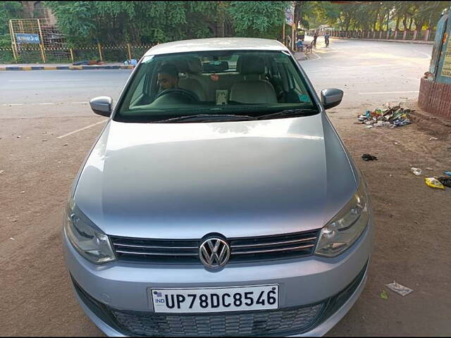 Used 2013 Volkswagen Polo in Kanpur