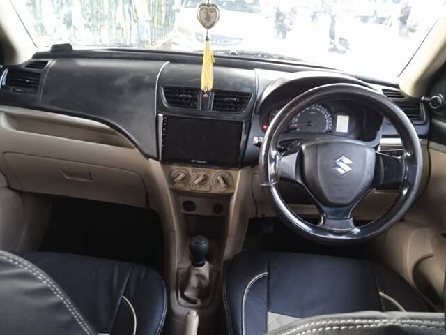 Used Maruti Suzuki Dzire LXi [2020-2023] in Lucknow