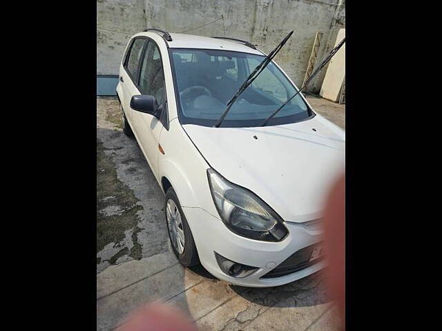 Used Ford Figo [2010-2012] Duratorq Diesel EXI 1.4 in Kolkata