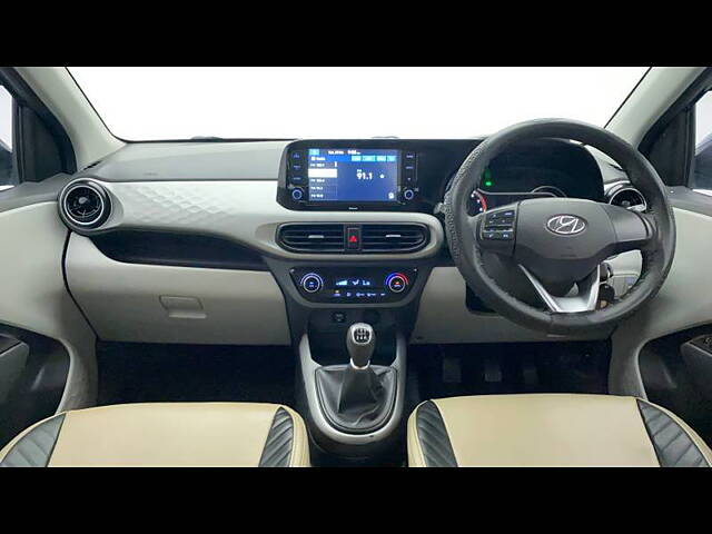 Used Hyundai Grand i10 Nios [2019-2023] Sportz 1.2 Kappa VTVT in Chennai