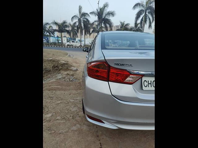 Used Honda City [2014-2017] S in Mohali