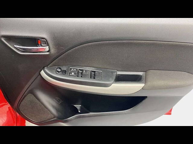 Used Maruti Suzuki Baleno [2015-2019] Delta 1.2 in Bangalore