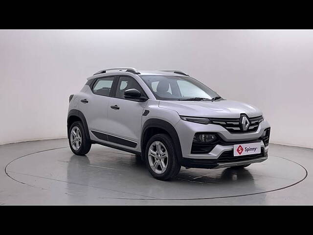 Used Renault Kiger [2021-2022] RXT MT in Bangalore