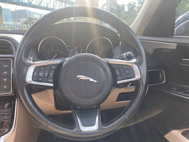 Used Jaguar XE [2016-2019] Prestige Diesel in Bangalore