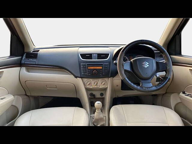 Used Maruti Suzuki Swift DZire [2011-2015] VXI in Hyderabad