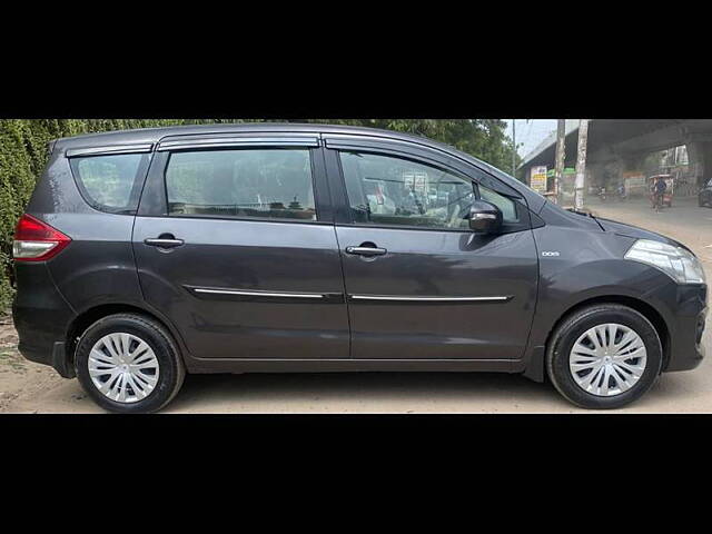 Used Maruti Suzuki Ertiga [2015-2018] VDI SHVS in Delhi