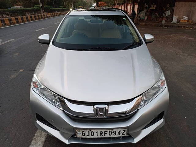 Used 2014 Honda City in Ahmedabad
